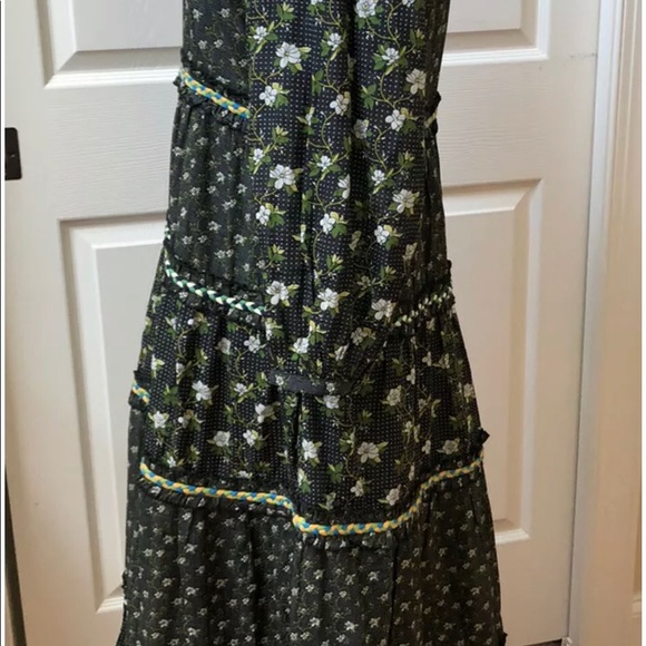 ANTHROPOLOGIE DRESS💗💖 - Picture 14 of 16